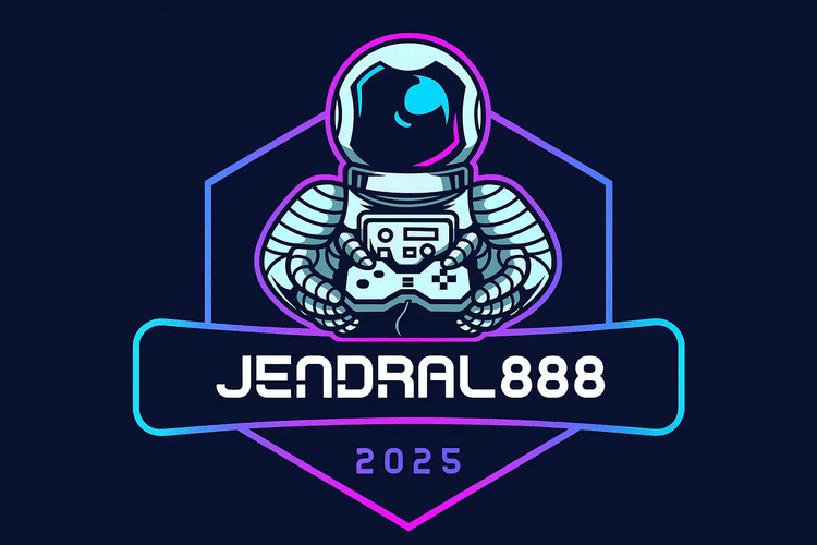 JENDRAL888 Gift Card`s - JENDRAL888 Official