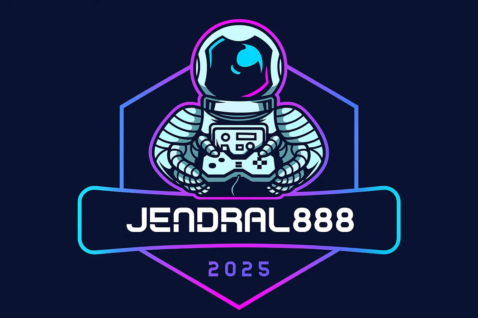 JENDRAL888 Gift Card`s - JENDRAL888 Official