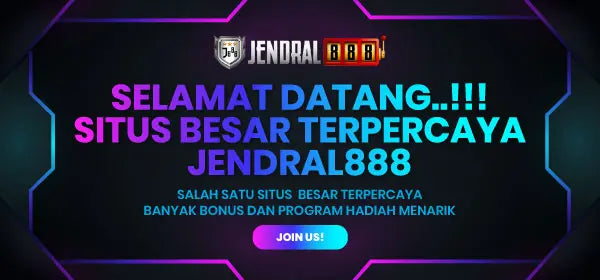 JENDRAL888 Gift Card`s - JENDRAL888 Official