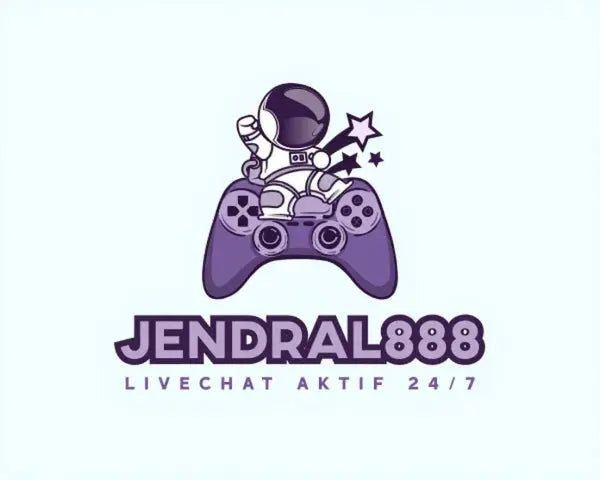 JENDRAL888 Gift Card`s - JENDRAL888 Official